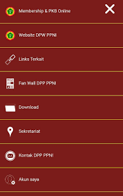 Launching Situs Pemerintah Terkini Persatuan Perawat Nasional Indonesia Kabupaten Bener Meriah Mobile versi 1.0